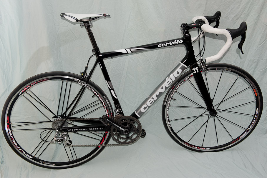 cervelo rs ultegra