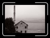 081305_SanFrancisco_AlcatrazSmokestack * Family San Francisco Vacation [#Beginning of Shooting Data Section]Nikon D100 Focal Length: 46mmWhite Balance: CloudyColor Mode: Mode II (Adobe RGB)2005/08/10 13:50:57.7Exposure Mode: Aperture PriorityAF Mode: AF-SHue Adjustment: 0�RAW (12-bit) Metering Mode: Multi-PatternTone Comp: User-Defined Custom CurveSharpening: NoneImage Size:  Large (3008 x 2000)1/160 sec - f/20Flash Sync Mode: Not AttachedNoise Reduction: OFFExposure Comp.: -0.3 EVLens: 28-105mm f/3.5-4.5 DSensitivity: ISO 200Image Comment:                                     [#End of Shooting Data Section] * 800 x 571 * (182KB)